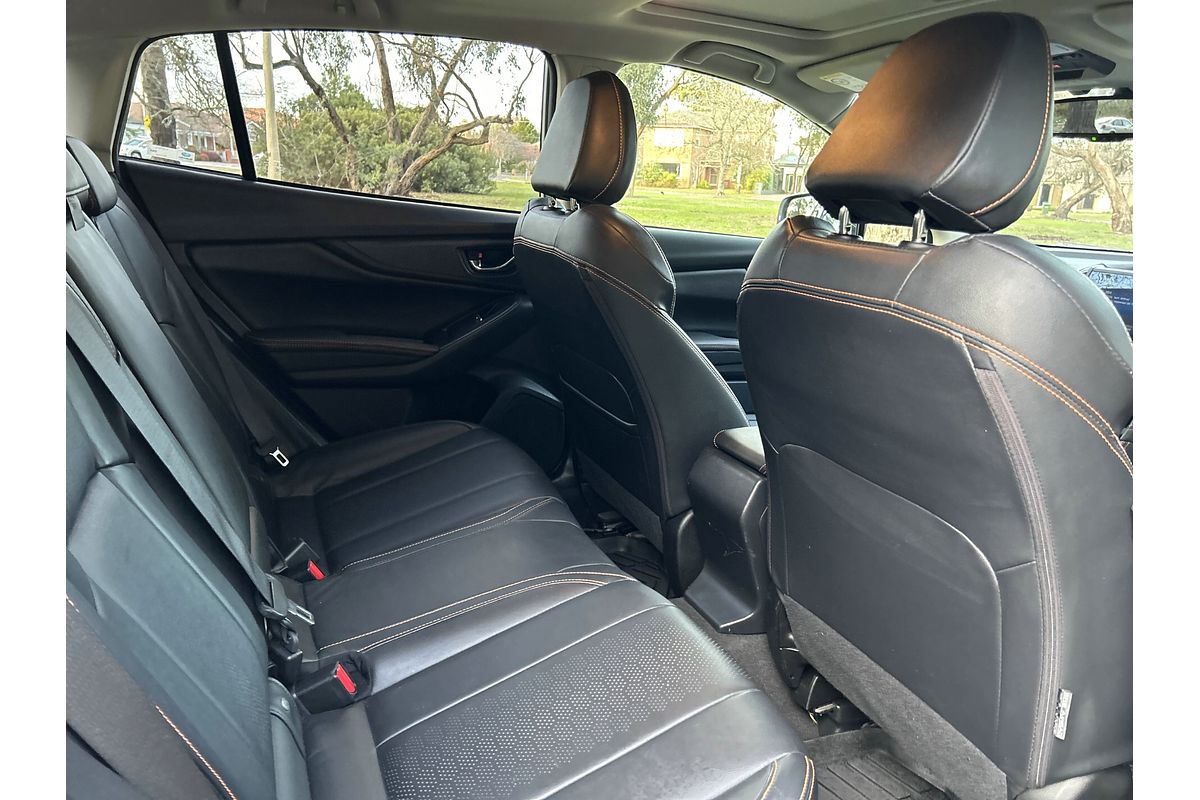 2019 Subaru XV 2.0i-S G5X