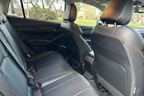 2019 Subaru XV 2.0i-S G5X
