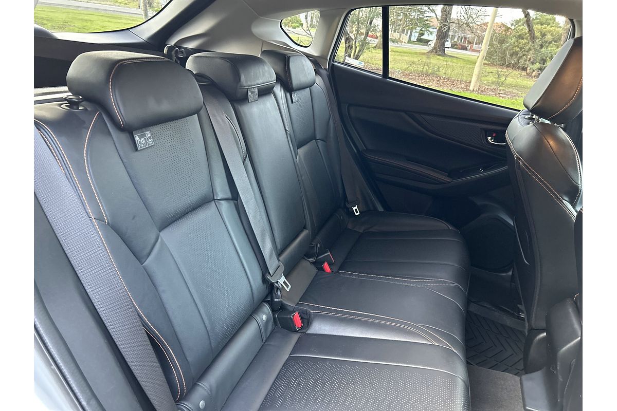 2019 Subaru XV 2.0i-S G5X