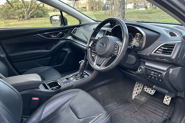 2019 Subaru XV 2.0i-S G5X