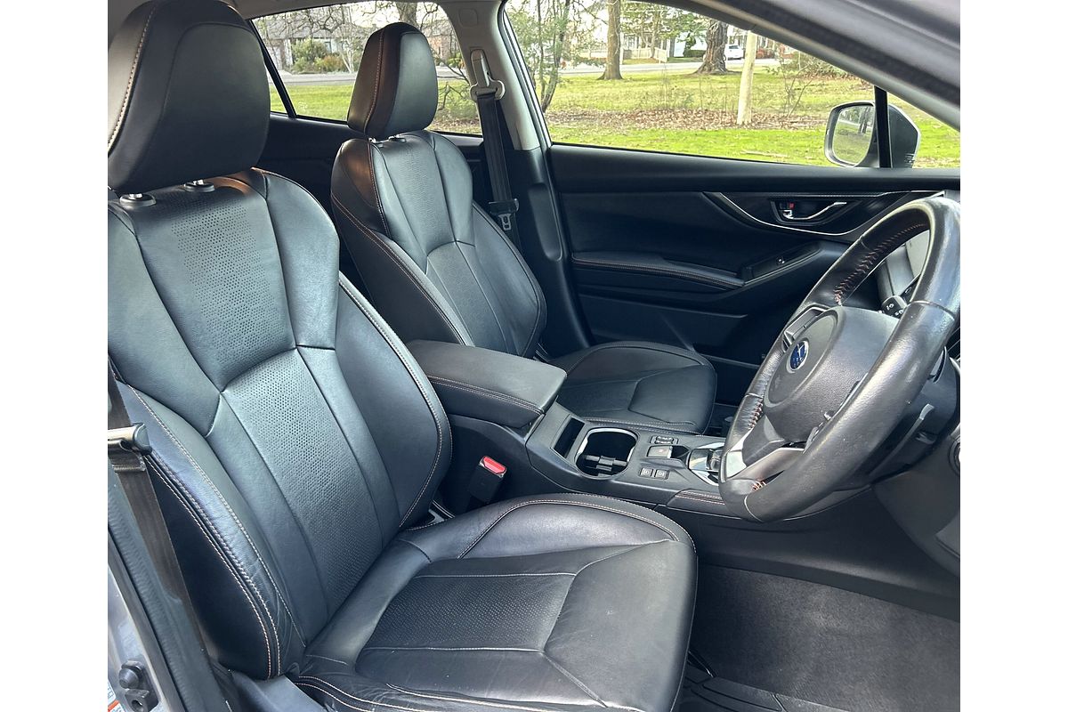 2019 Subaru XV 2.0i-S G5X
