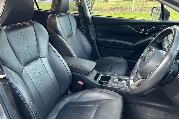 2019 Subaru XV 2.0i-S G5X