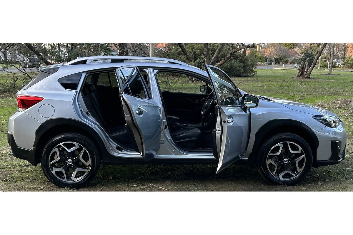 2019 Subaru XV 2.0i-S G5X