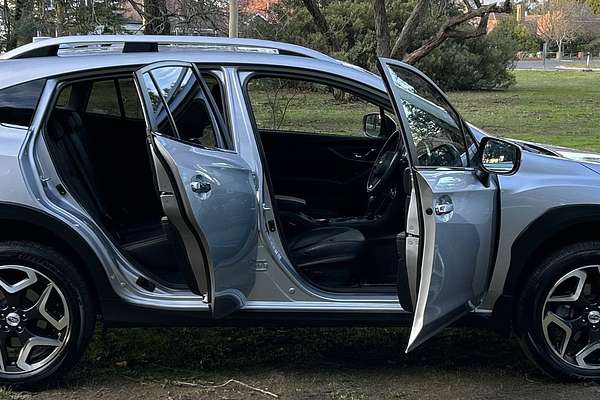 2019 Subaru XV 2.0i-S G5X