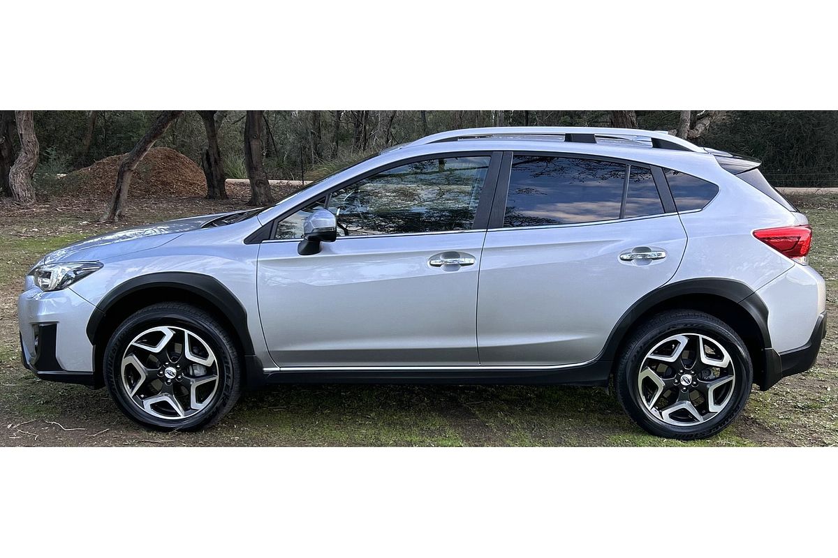 2019 Subaru XV 2.0i-S G5X