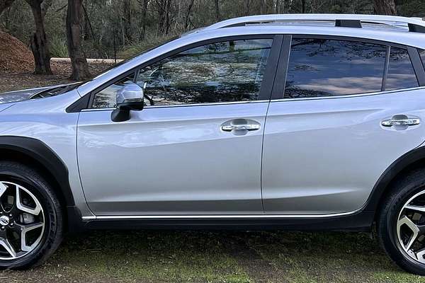2019 Subaru XV 2.0i-S G5X