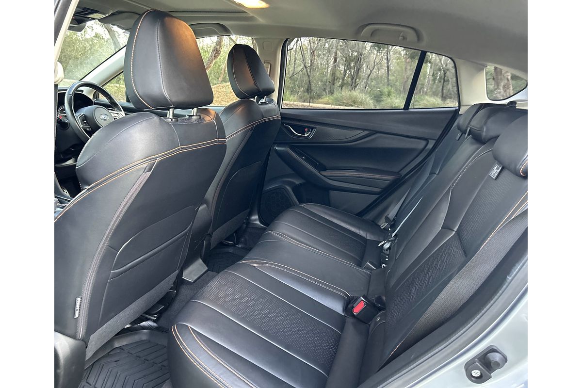 2019 Subaru XV 2.0i-S G5X