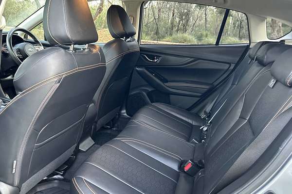 2019 Subaru XV 2.0i-S G5X