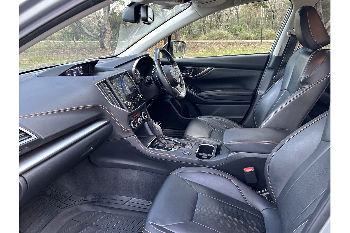 2019 Subaru XV 2.0i-S G5X