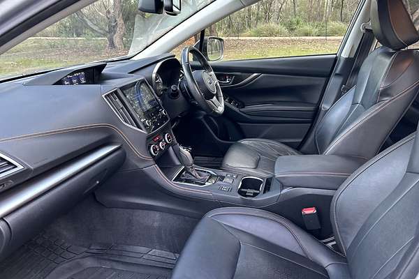 2019 Subaru XV 2.0i-S G5X