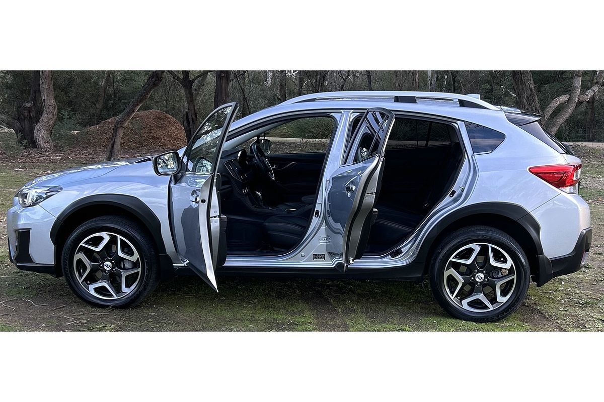 2019 Subaru XV 2.0i-S G5X