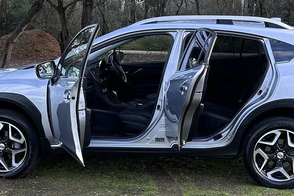 2019 Subaru XV 2.0i-S G5X