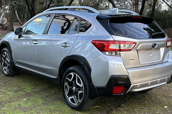 2019 Subaru XV 2.0i-S G5X