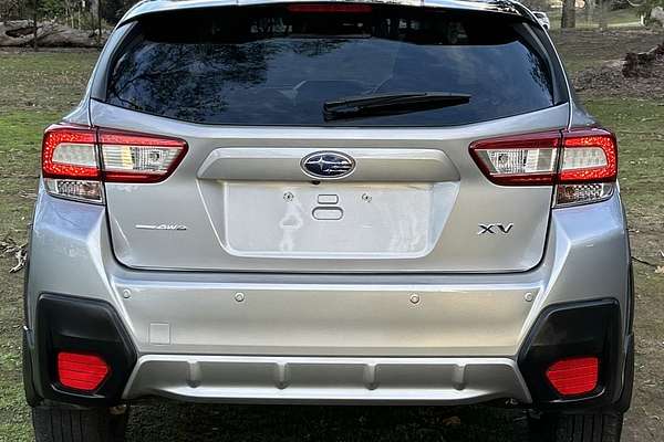 2019 Subaru XV 2.0i-S G5X