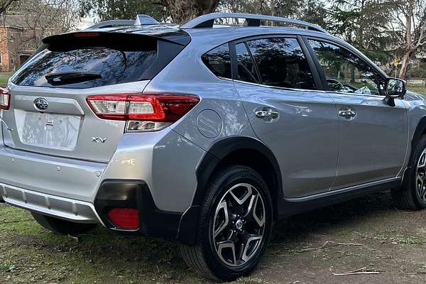 2019 Subaru XV 2.0i-S G5X