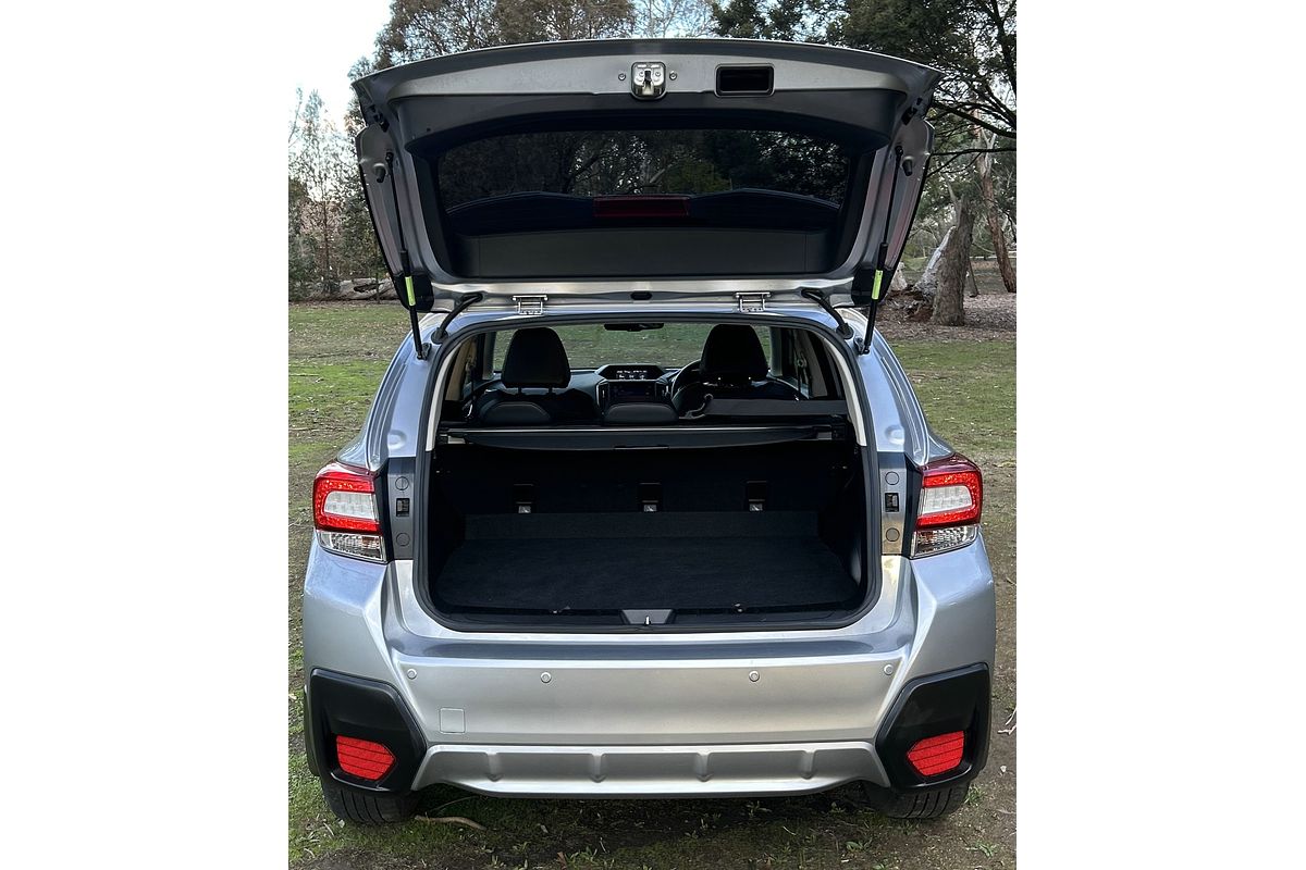 2019 Subaru XV 2.0i-S G5X