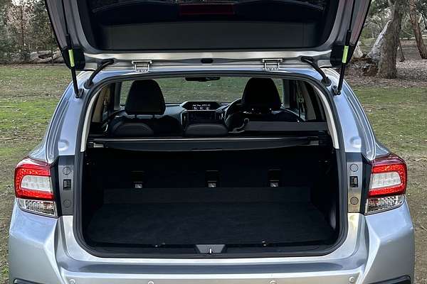 2019 Subaru XV 2.0i-S G5X