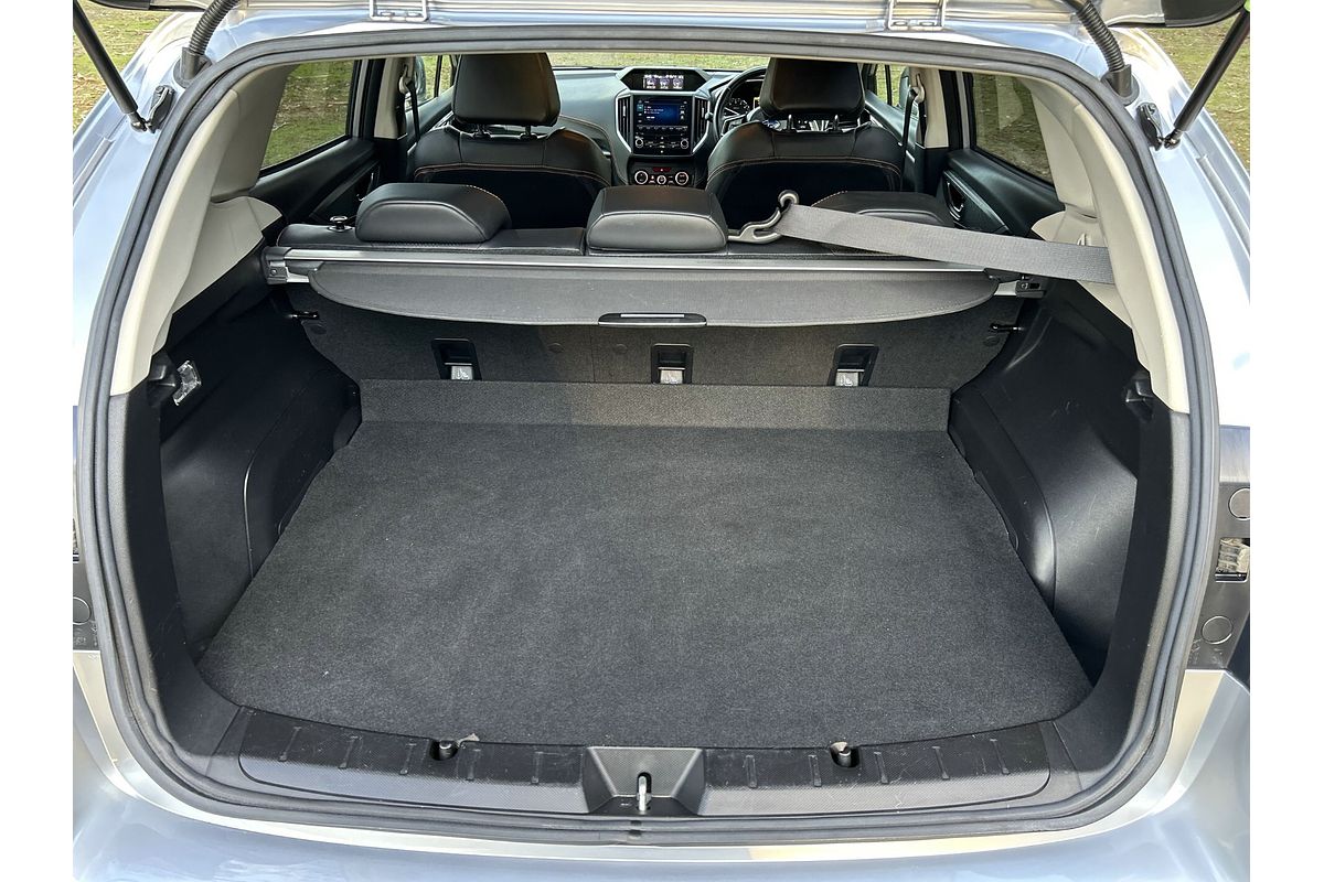 2019 Subaru XV 2.0i-S G5X
