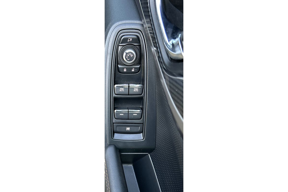 2019 Subaru XV 2.0i-S G5X