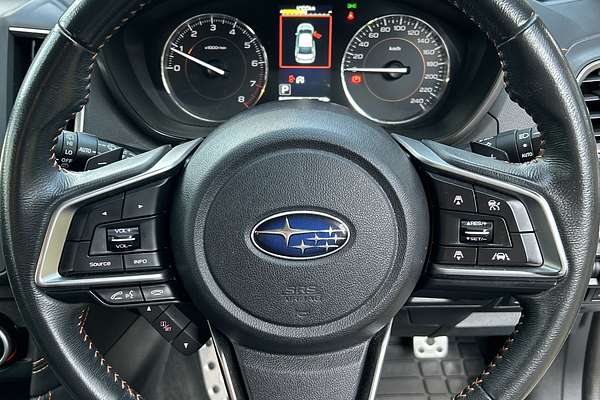 2019 Subaru XV 2.0i-S G5X