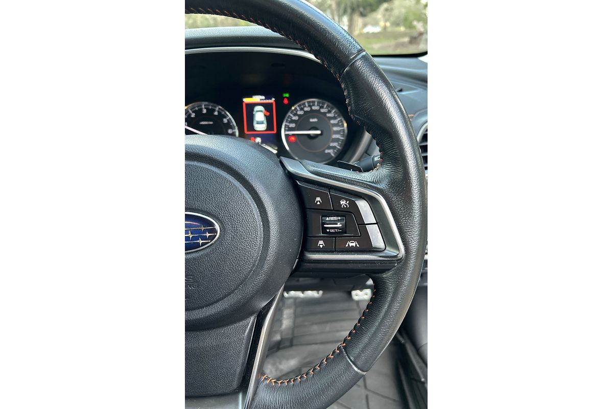 2019 Subaru XV 2.0i-S G5X