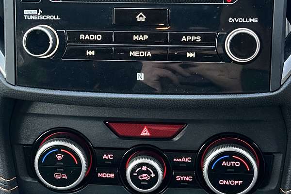 2019 Subaru XV 2.0i-S G5X