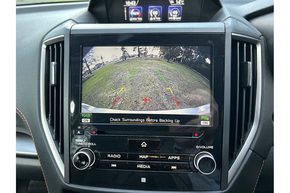 2019 Subaru XV 2.0i-S G5X