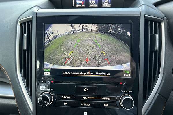 2019 Subaru XV 2.0i-S G5X