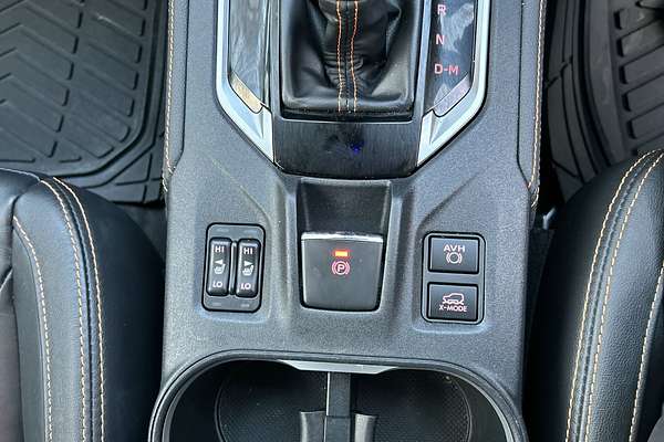 2019 Subaru XV 2.0i-S G5X