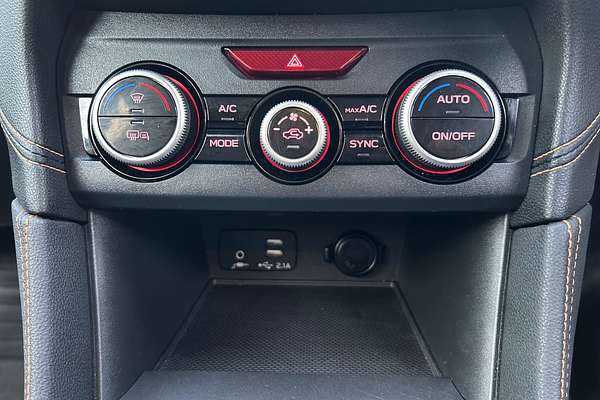 2019 Subaru XV 2.0i-S G5X