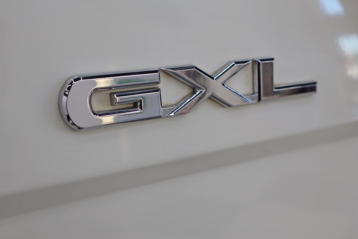 2022 Toyota Landcruiser GXL VDJ79R 4X4
