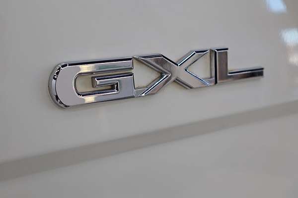 2022 Toyota Landcruiser GXL VDJ79R 4X4