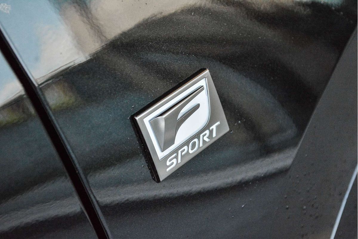 2025 Lexus NX NX450h+ F Sport AAZH26R
