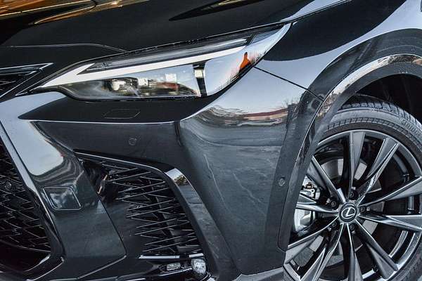 2025 Lexus NX NX450h+ F Sport AAZH26R