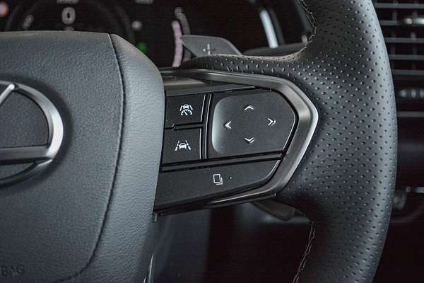 2025 Lexus NX NX450h+ F Sport AAZH26R