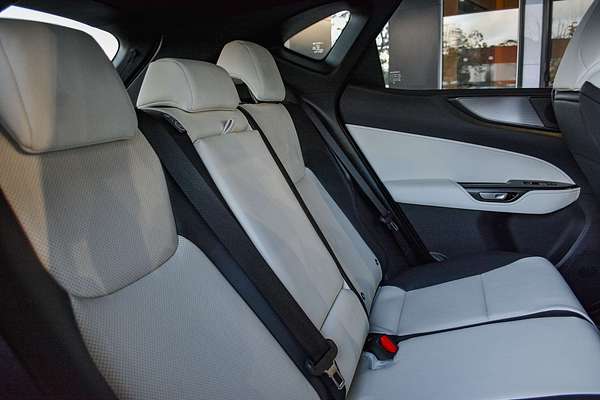 2025 Lexus NX NX450h+ F Sport AAZH26R