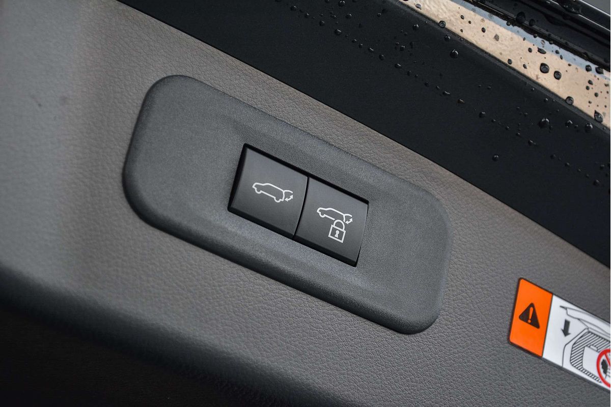 2025 Lexus NX NX450h+ F Sport AAZH26R
