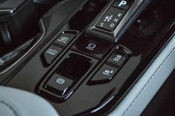 2025 Lexus NX NX450h+ F Sport AAZH26R