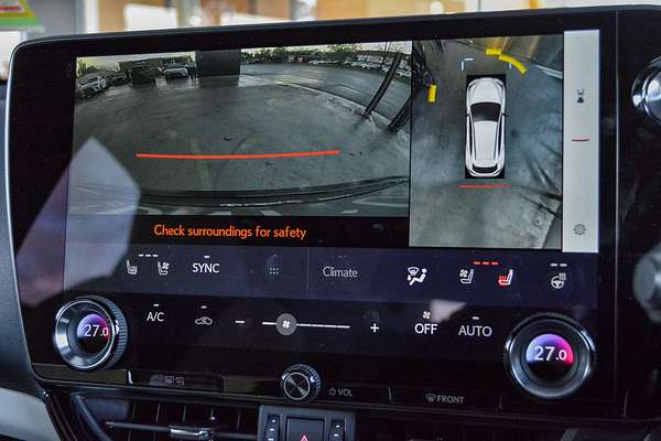 2025 Lexus NX NX450h+ F Sport AAZH26R