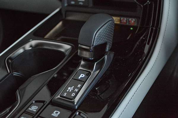 2025 Lexus NX NX450h+ F Sport AAZH26R