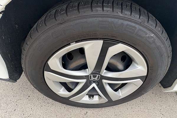 2017 Honda Civic VTi 10th Gen