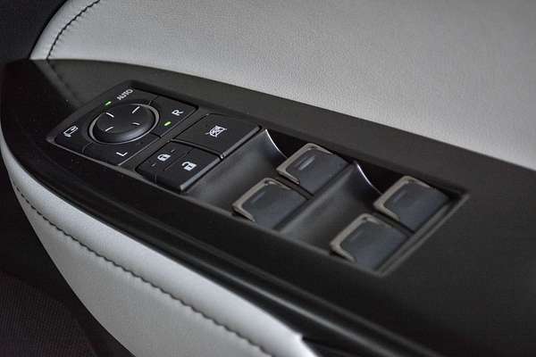 2025 Lexus NX NX450h+ F Sport AAZH26R