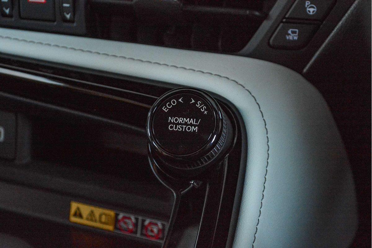 2025 Lexus NX NX450h+ F Sport AAZH26R