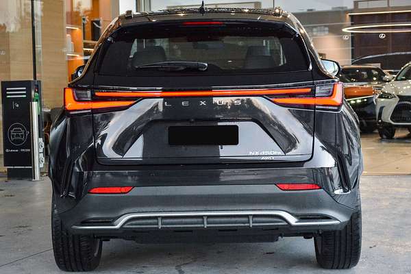 2025 Lexus NX NX450h+ F Sport AAZH26R