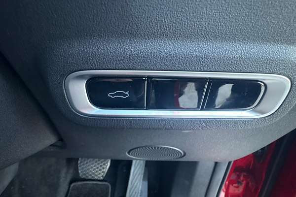 2024 Chery OMODA 5 EX