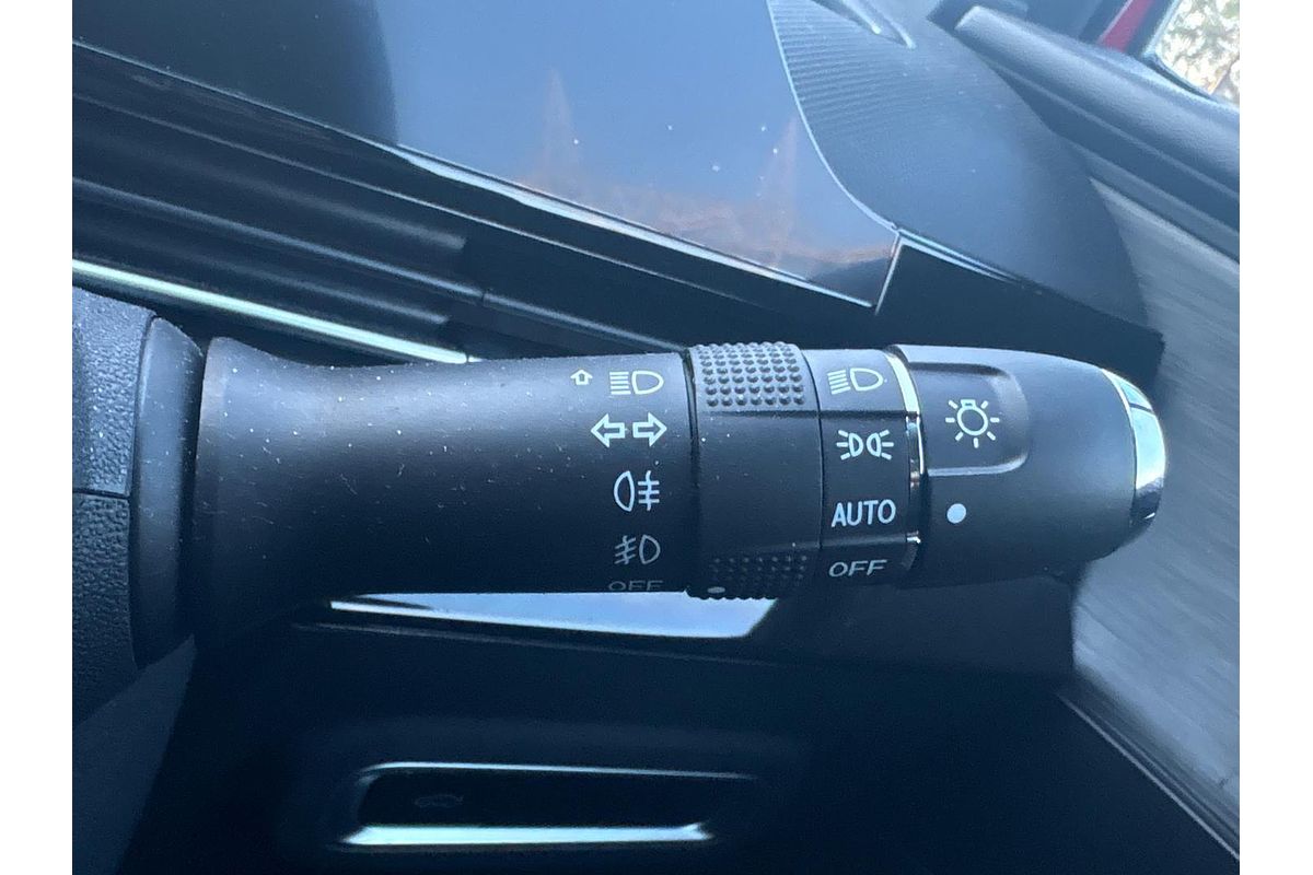 2024 Chery OMODA 5 EX