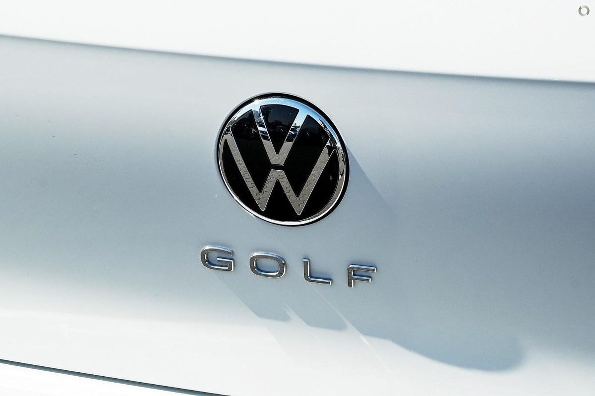 2025 Volkswagen Golf 110TSI Life 8.5
