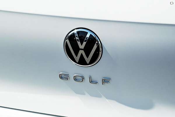 2025 Volkswagen Golf 110TSI Life 8.5