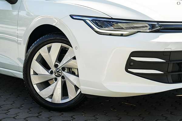 2025 Volkswagen Golf 110TSI Life 8.5