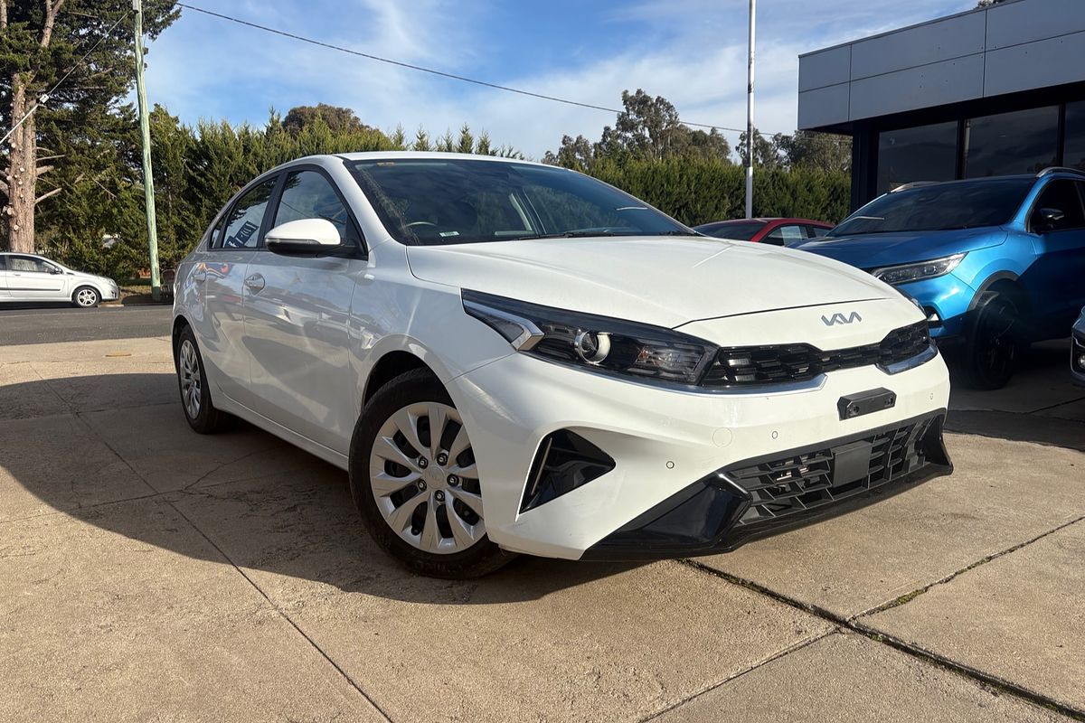 2023 Kia Cerato S BD